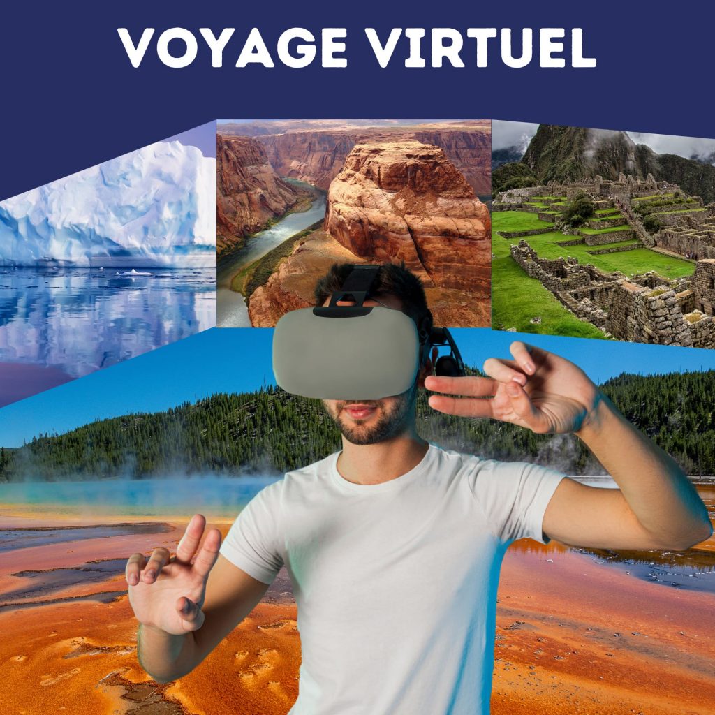 voyage virtuel 2
