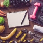 exercice physique et nutrition