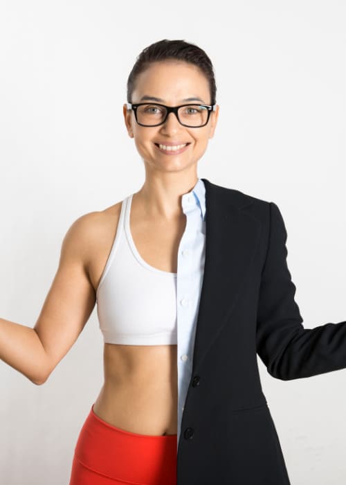 Équilibre vie professionnelle vie personnelle